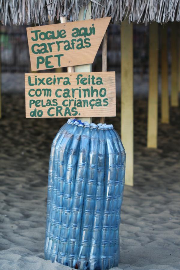 Camboas Pousada Barra Grande  Kültér fotó