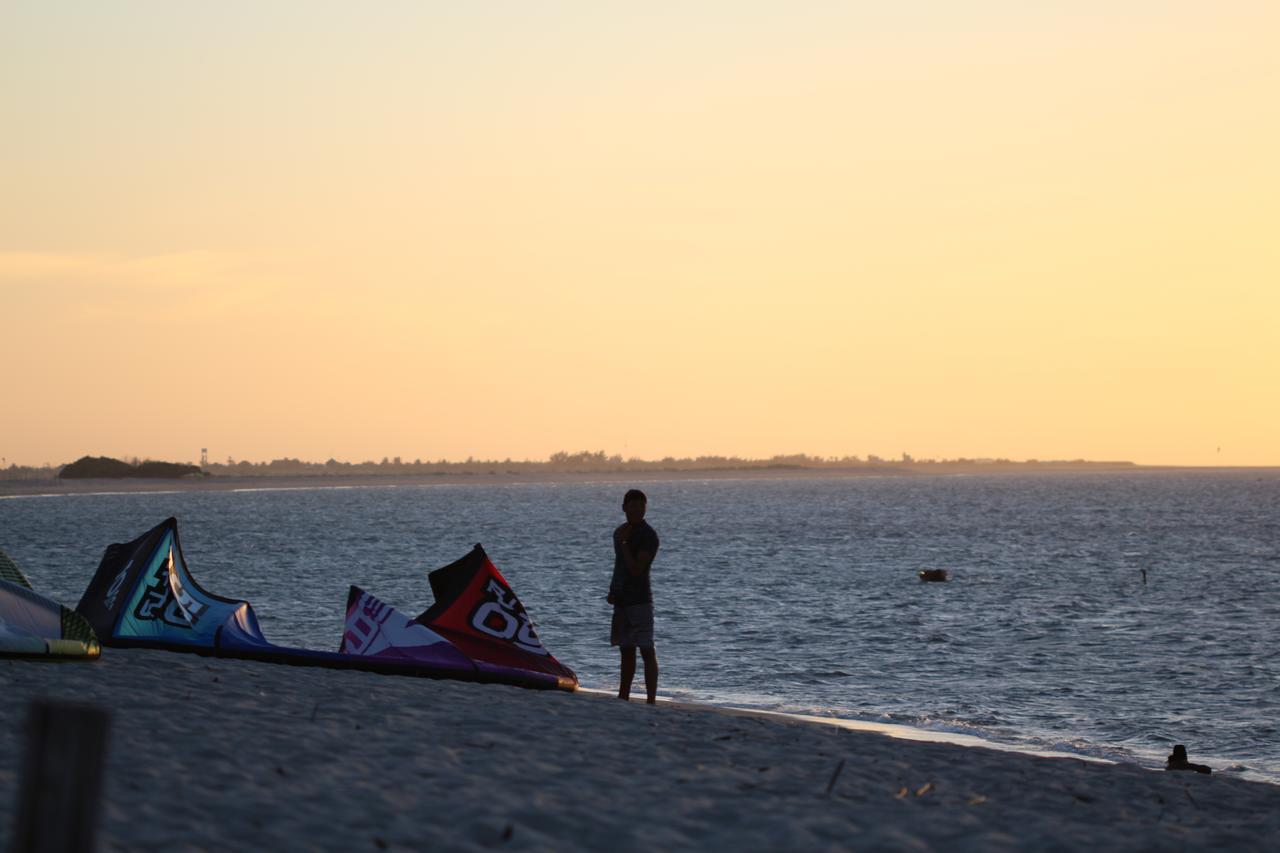 Camboas Pousada Barra Grande  Kültér fotó