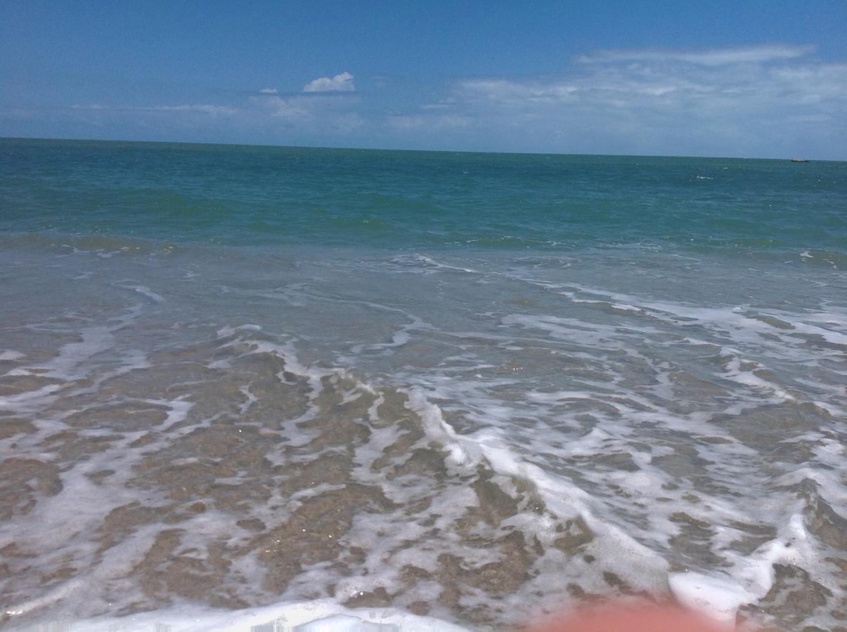 Camboas Pousada Barra Grande  Kültér fotó