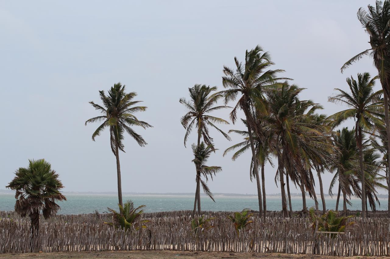 Camboas Pousada Barra Grande  Kültér fotó
