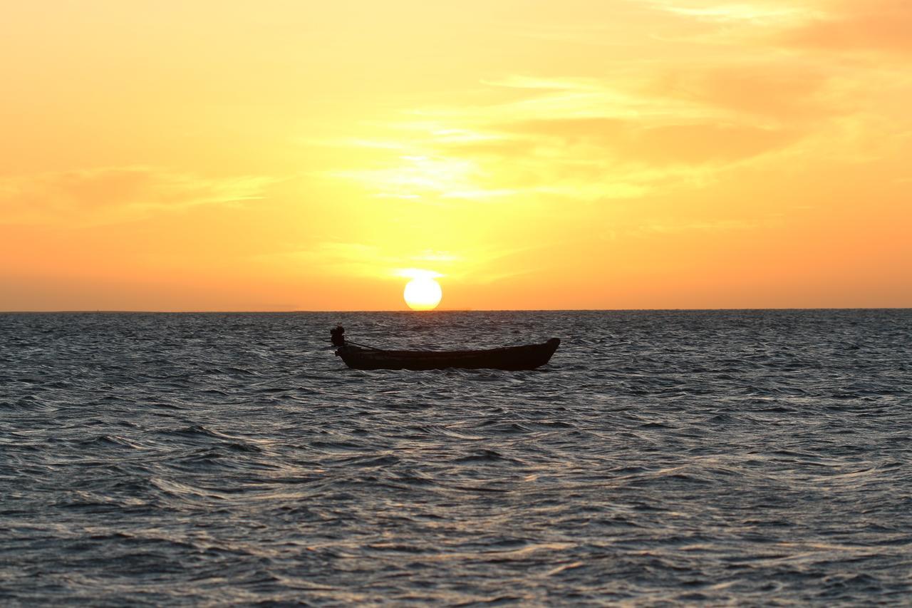 Camboas Pousada Barra Grande  Kültér fotó