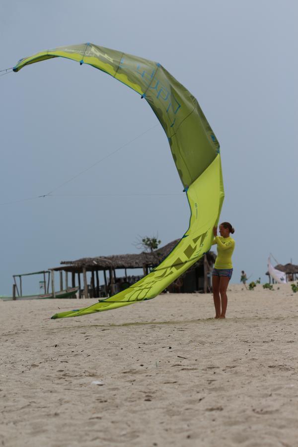Camboas Pousada Barra Grande  Kültér fotó